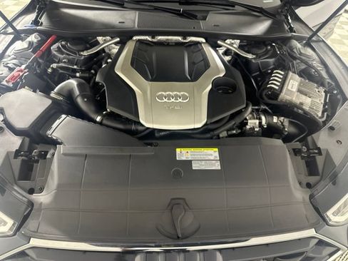 Used 2019 Audi A7 3.0T Premium Plus w/ Premium Plus Package AWD/4WD image 12