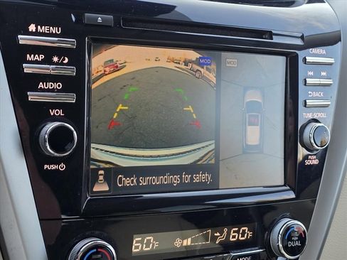 Used 2020 Nissan Murano SL image 5