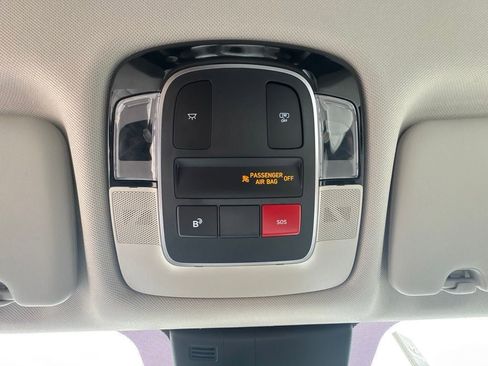 Used 2025 Hyundai Tucson SEL FWD image 24