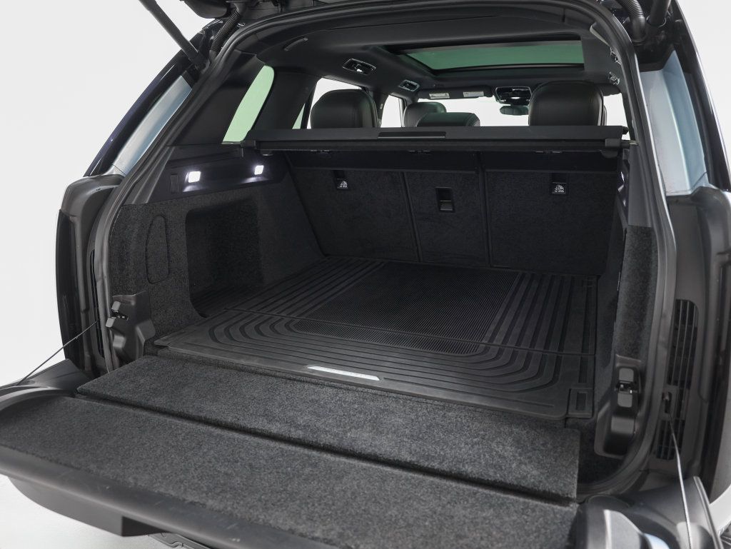 Used 2023 Land Rover Range Rover SE AWD/4WD image 30
