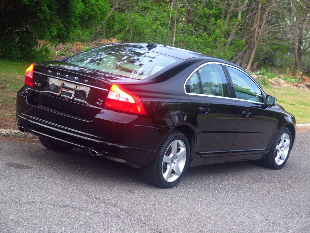 Used 2009 Volvo S80 T6 AWD/4WD image 17