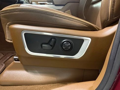 Used 2021 RAM 1500 Limited image 11