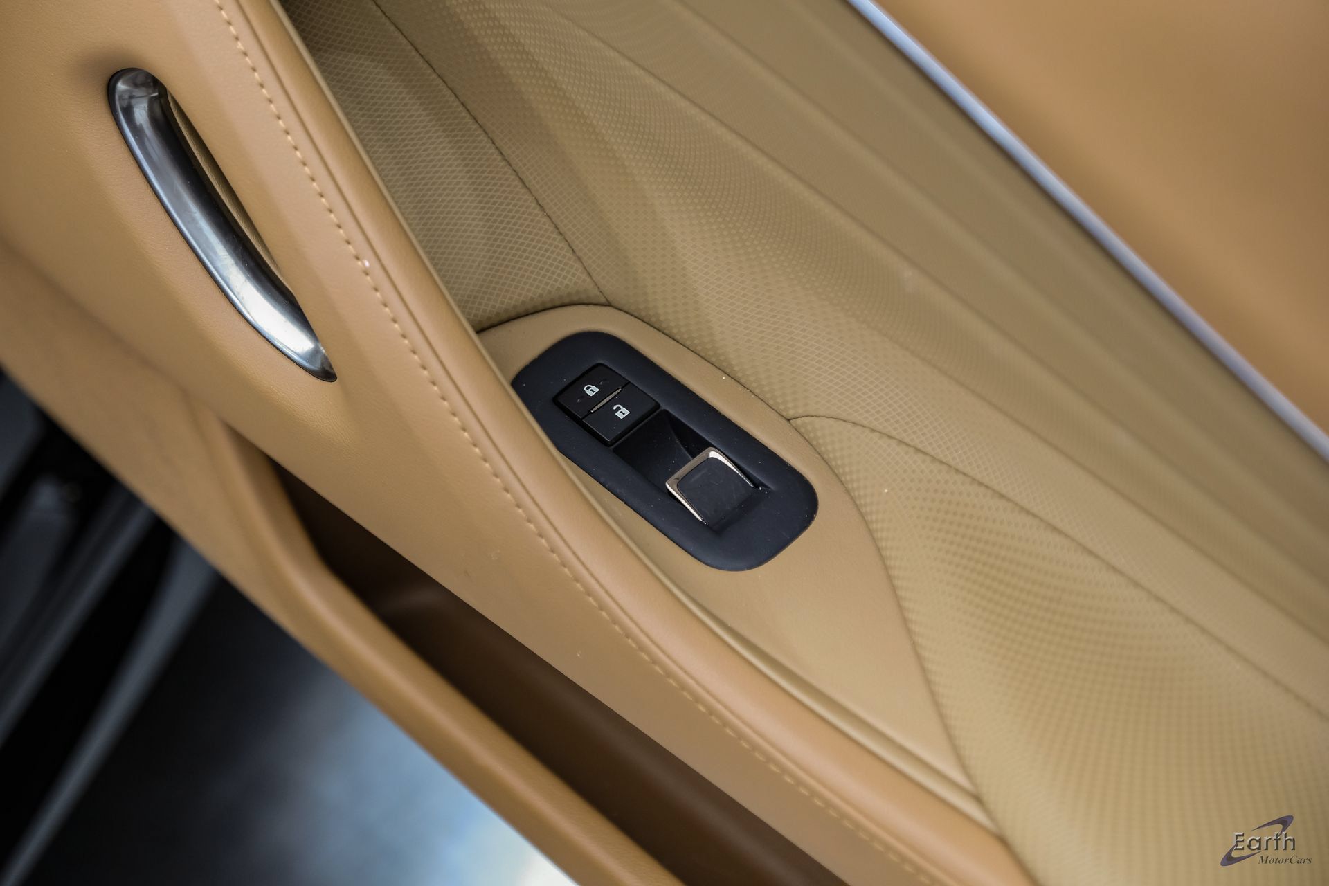 Used 2021 Lexus LC 500 Convertible w/ Touring Package RWD image 92