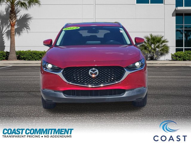 Certified 2022 MAZDA CX-30 AWD 2.5 S w/ Preferred Package image 2