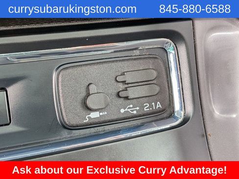 Used 2020 Subaru Ascent Limited w/ Technology Package AWD/4WD image 24