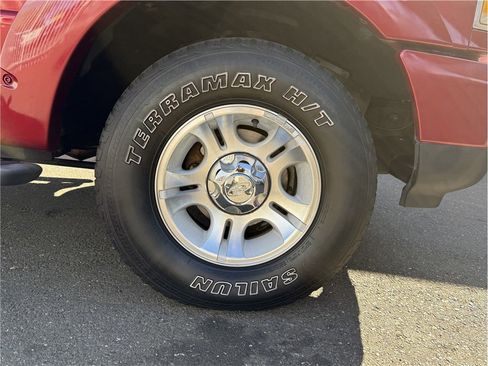 Used 2009 Ford Ranger Sport image 5