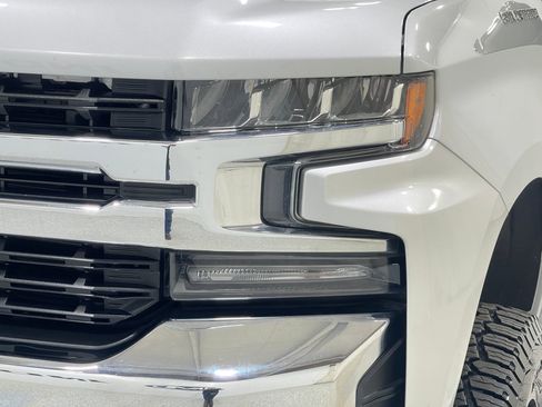 Used 2020 Chevrolet Silverado 1500 LT w/ Fleet Comfort Package image 31