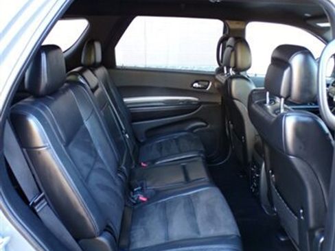 Used 2020 Dodge Durango GT RWD image 27