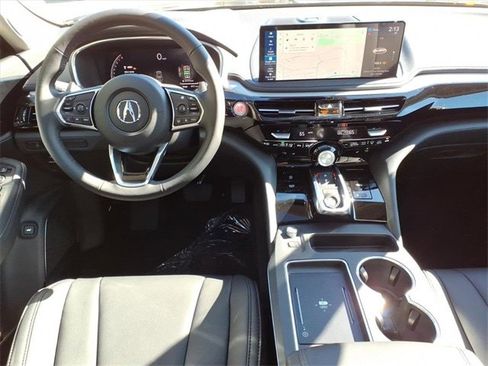 New 2026 Acura MDX SH-AWD image 15