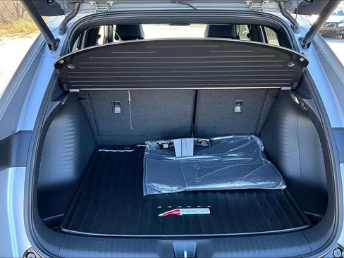 New 2025 Acura ADX A-Spec image 40