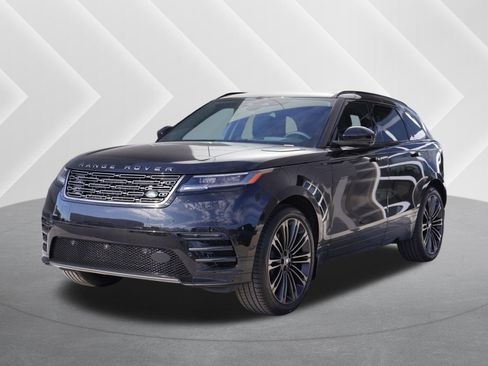 New 2026 Land Rover Range Rover Velar Dynamic SE image 1