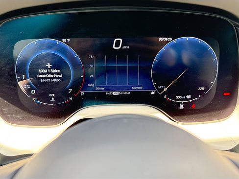 Used 2023 Maserati Grecale Modena AWD/4WD image 41
