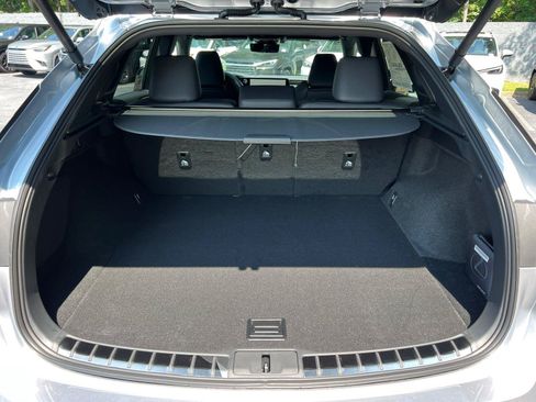 New 2026 Lexus RX 500h F Sport w/ Appearance Package AWD/4WD image 12