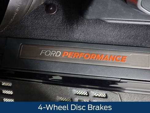 New 2026 Ford F150 Raptor AWD/4WD image 36