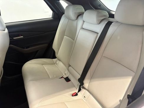 Used 2023 MAZDA CX-30 AWD 2.5 S w/ Premium Package image 22