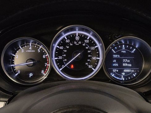 Used 2019 MAZDA CX-9 Touring image 23