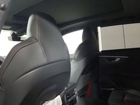 New 2026 Audi Q8 Prestige AWD/4WD image 13