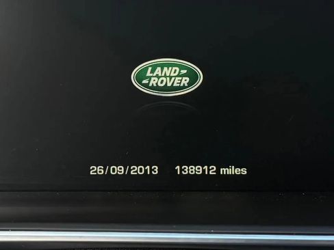 Used 2016 Land Rover Range Rover Sport Supercharged image 7