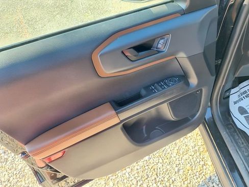 Used 2022 Ford Bronco Sport Outer Banks w/ Tech Package image 17