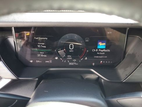 Used 2024 GMC Acadia Elevation w/ Luxury Package image 30