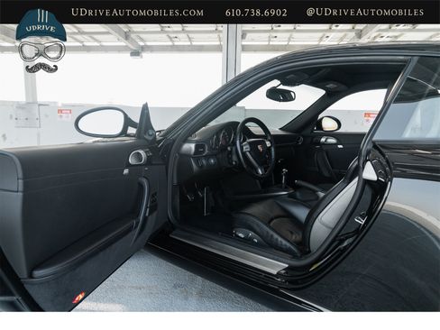 Used 2009 Porsche 911 Carrera RWD image 27