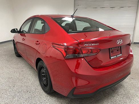 Used 2020 Hyundai Accent SE image 7
