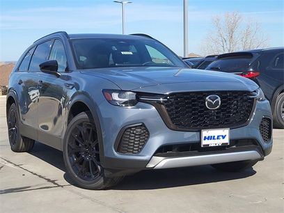 New 2026 MAZDA CX-70 3.3 Turbo w/ Premium Plus Pkg