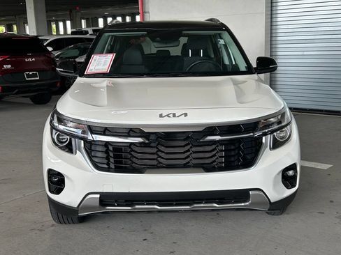 Used 2026 Kia Seltos S FWD image 6