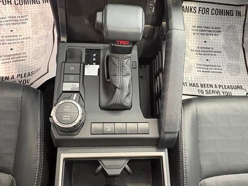 Used 2023 Toyota 4Runner SR5 Premium w/ Moonroof Package AWD/4WD image 24