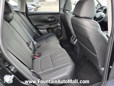 Used 2025 Acura ADX Base image 17