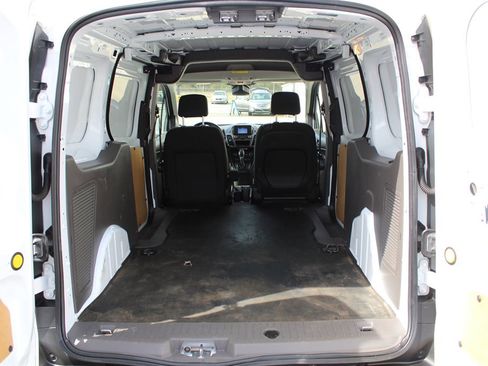 Used 2019 Ford Transit Connect XL image 15