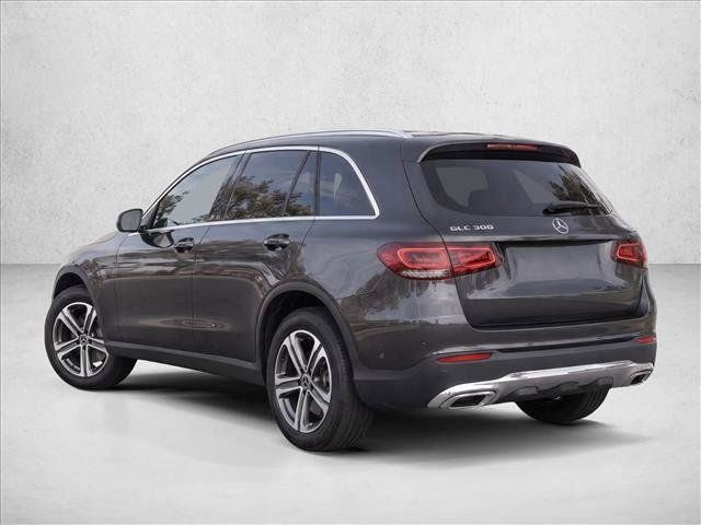 Used 2022 Mercedes-Benz GLC 300 image 5
