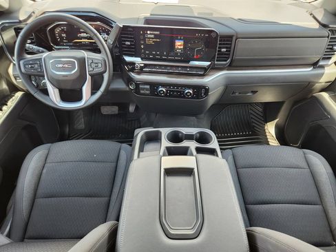 Used 2026 GMC Sierra 1500 Elevation AWD/4WD image 25