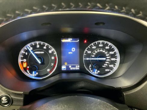 Used 2021 Subaru Ascent Limited w/ Technology Package image 25