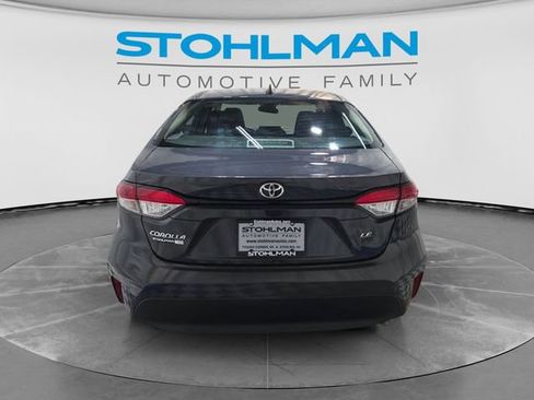 Used 2024 Toyota Corolla LE FWD image 5