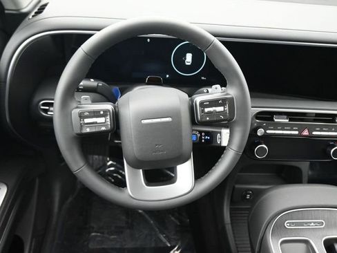 New 2026 Hyundai Palisade Limited image 13