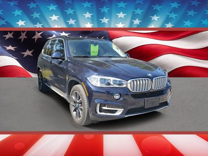Used 2016 BMW X5 xDrive35i