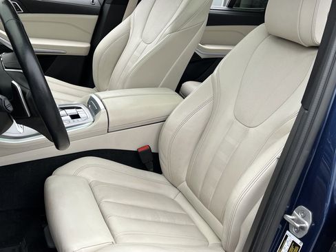 Used 2021 BMW X5 xDrive40i w/ Executive Package 3 image 15