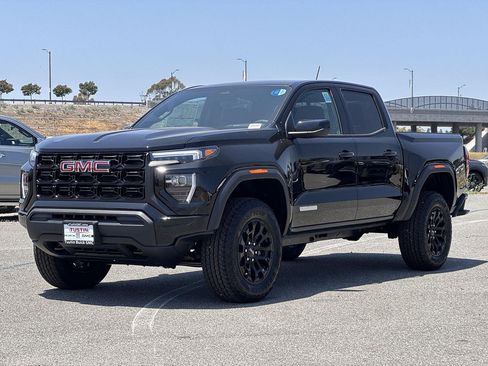 New 2026 GMC Canyon Elevation RWD image 6