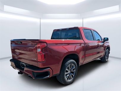 Used 2019 Chevrolet Silverado 1500 RST