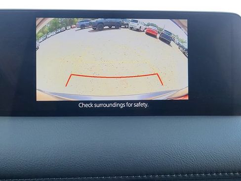 Used 2021 MAZDA CX-5 Touring w/ Touring Preferred SV Package AWD/4WD image 17