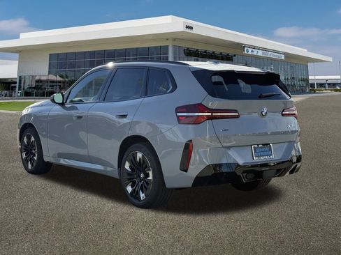 New 2026 BMW X3 xDrive30 w/ M Sport Package image 8