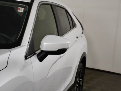 Used 2024 Mitsubishi Eclipse Cross SE AWD/4WD image 13