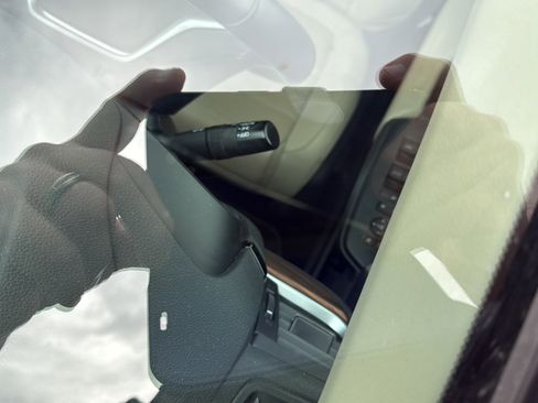 Certified 2019 Honda CR-V EX-L image 21