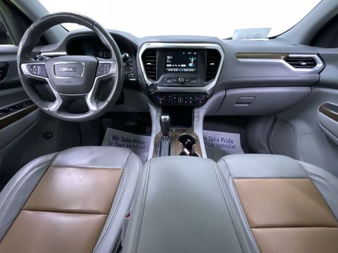 Used 2019 GMC Acadia SLE image 18