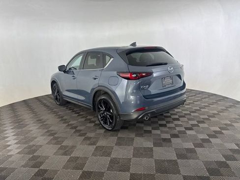 Certified 2025 MAZDA CX-5 Carbon Edition AWD/4WD image 7