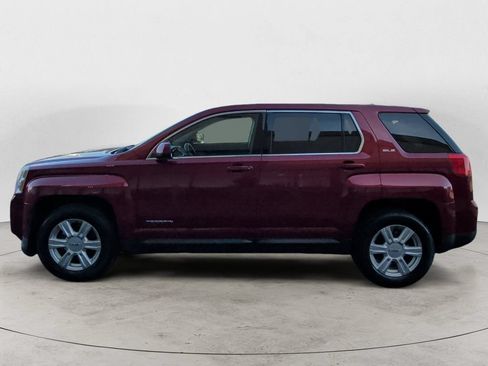 Used 2014 GMC Terrain SLE FWD image 8