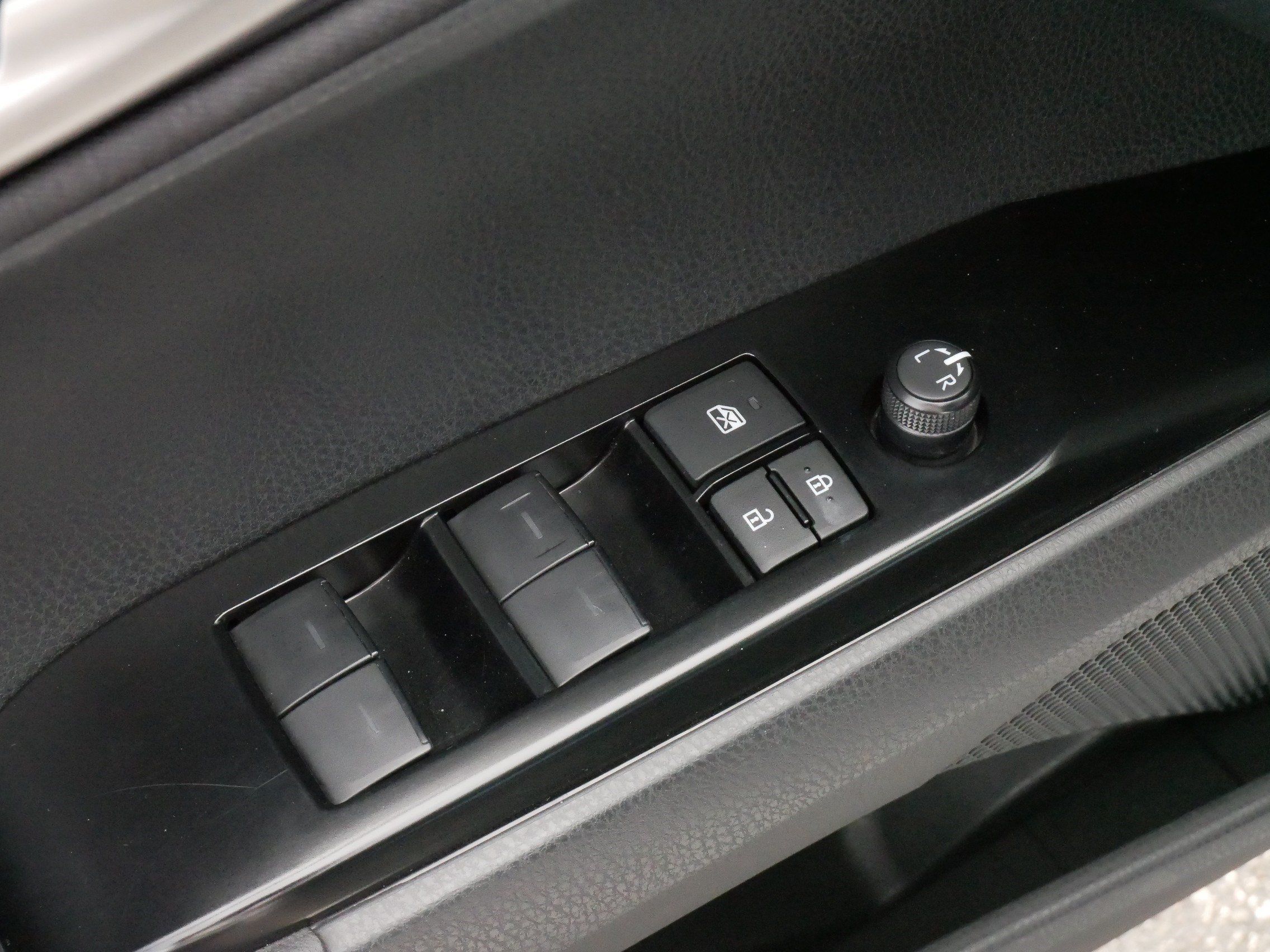 Certified 2026 Toyota Camry LE FWD image 19