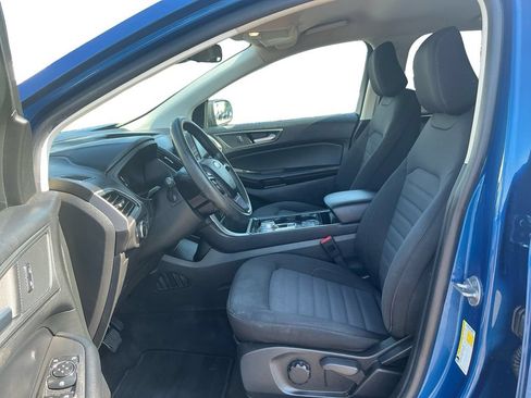 Used 2024 Ford Edge SE AWD/4WD image 14