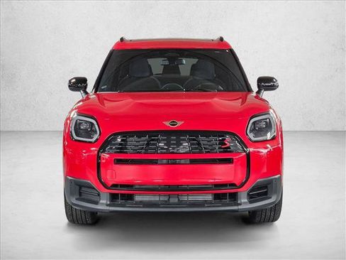 New 2027 MINI Cooper Countryman S AWD/4WD image 2